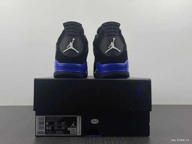 Rep Onekick Thunder